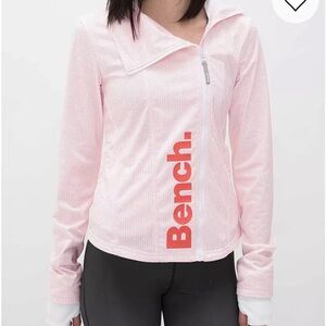 Bench Dopi Jacket Size Small